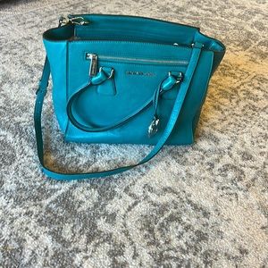 Michael Kors purse. Good condition